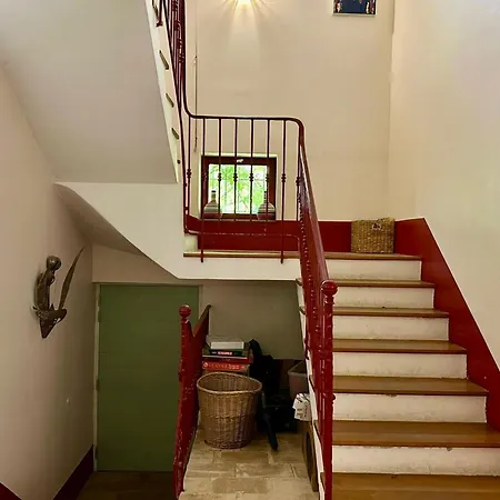 Holiday home Le Magnan - Stone Family In Castries! Castries