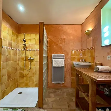 Holiday home Le Magnan - Stone Family In Castries! Castries
